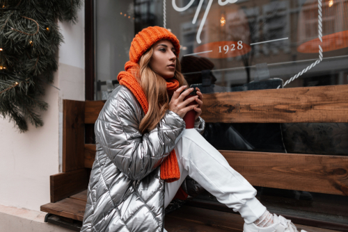 woman,fashion,winter